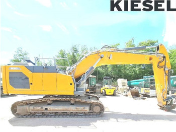 Ερπυστριοφόρος εκσκαφέας LIEBHERR R 930