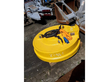 Δονητική πλάκα WOKO R12,5: φωτογραφία 3 Δονητική πλάκα WOKO R12,5: φωτογραφία 3