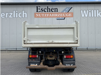 Φορτηγό ανατρεπόμενο Iveco 410 6x6: φωτογραφία 5