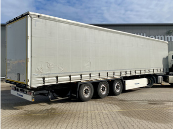 Επικαθήμενο κουρτίνα Krone SD: φωτογραφία 4