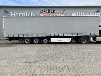 Επικαθήμενο κουρτίνα Krone SD: φωτογραφία 5