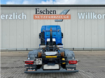 Φορτηγό φόρτωσης γάντζου MAN TGS 26.500 6x2-4 LL | MEILLER 21.65*ACC*Retarder: φωτογραφία 5
