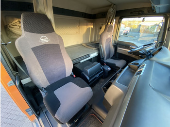 Τράκτορας MAN TGX 18.420 4x2 BLS: φωτογραφία 5 Τράκτορας MAN TGX 18.420 4x2 BLS: φωτογραφία 5