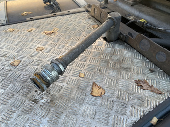 Τράκτορας MAN TGX 18.420 4x2 BLS: φωτογραφία 2 Τράκτορας MAN TGX 18.420 4x2 BLS: φωτογραφία 2