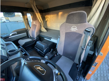 Τράκτορας MAN TGX 18.420 4x2 BLS: φωτογραφία 4 Τράκτορας MAN TGX 18.420 4x2 BLS: φωτογραφία 4