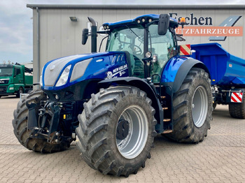 Τρακτέρ NEW HOLLAND T7.315