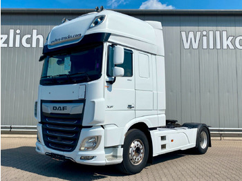 Τράκτορας DAF XF 530