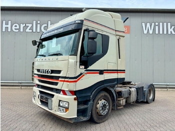 Τράκτορας IVECO Stralis 440