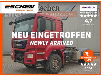 Τράκτορας MAN TGS 18.440