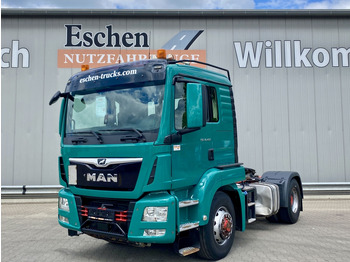 Τράκτορας MAN TGS 18.460