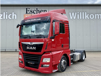 Τράκτορας MAN TGX 18.460