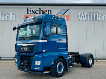 Τράκτορας MAN TGX 18.480