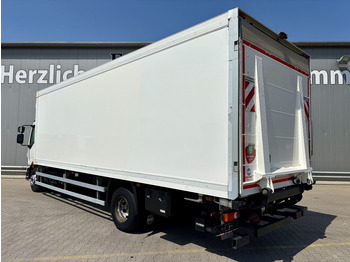 Φορτηγό ψυγείο Volvo FL 250 / MBB-LBW: φωτογραφία 3