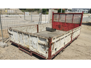 Ανοιχτό αμάξωμα