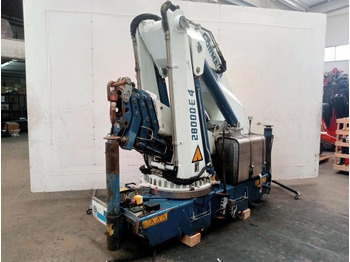 Γερανός παπαγάλος