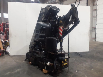 Γερανός παπαγάλος FASSI