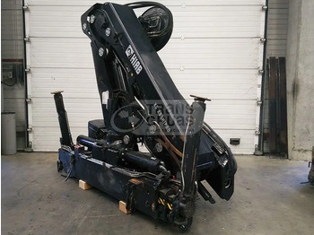 Γερανός παπαγάλος HIAB