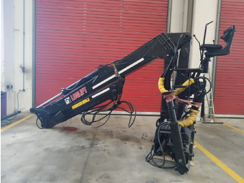 Γερανός παπαγάλος LOGLIFT