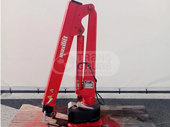 Γερανός παπαγάλος