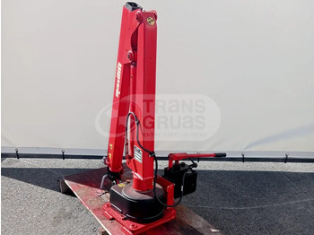 Γερανός παπαγάλος για Φορτηγό Grúa Maxilift 50.2M PLH: φωτογραφία 2