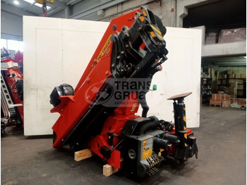 Γερανός παπαγάλος για Φορτηγό Grúa PALFINGER PK 62002 EH: φωτογραφία 3