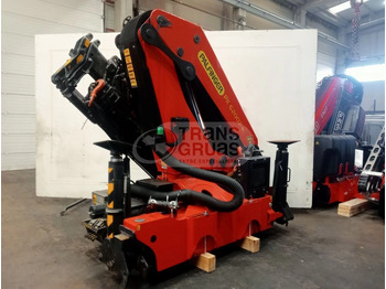 Γερανός παπαγάλος για Φορτηγό Grúa PALFINGER PK 62002 EH: φωτογραφία 4