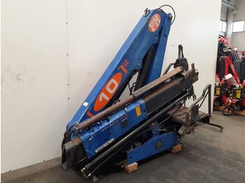 Γερανός παπαγάλος για Φορτηγό Grúa PM 10: φωτογραφία 1