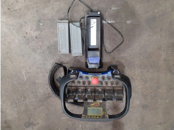 Γερανός παπαγάλος PM