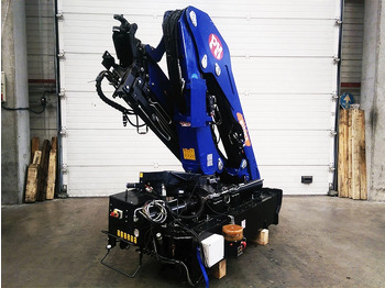 Γερανός παπαγάλος PM