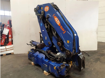 Γερανός παπαγάλος PM