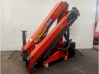 Γερανός παπαγάλος για Φορτηγό Grúa Palfinger PK 12002 EH: φωτογραφία 2 Γερανός παπαγάλος για Φορτηγό Grúa Palfinger PK 12002 EH: φωτογραφία 2
