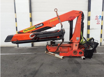 Γερανός παπαγάλος για Φορτηγό Grúa Palfinger PK 13000L: φωτογραφία 2 Γερανός παπαγάλος για Φορτηγό Grúa Palfinger PK 13000L: φωτογραφία 2