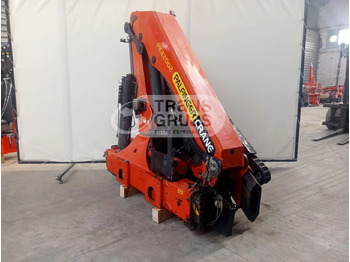 Γερανός παπαγάλος για Φορτηγό Grúa Palfinger PK 22002 EH: φωτογραφία 4