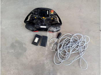 Γερανός παπαγάλος PALFINGER