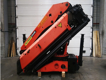 Γερανός παπαγάλος για Φορτηγό Grúa Palfinger PK 29002: φωτογραφία 3 Γερανός παπαγάλος για Φορτηγό Grúa Palfinger PK 29002: φωτογραφία 3