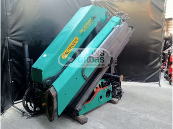 Γερανός παπαγάλος PALFINGER