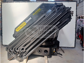 Γερανός παπαγάλος PALFINGER