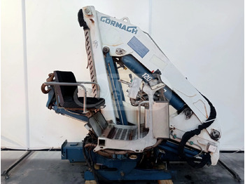 Γερανός παπαγάλος