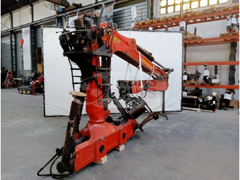 Γερανός παπαγάλος Grúa hidráulica Epsilon E140L 79V: φωτογραφία 2