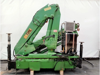 Γερανός παπαγάλος