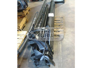 Γερανός παπαγάλος