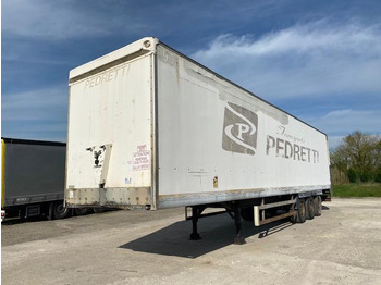 Επικαθήμενο κόφα CODER