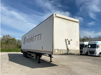 Επικαθήμενο κόφα Coder: φωτογραφία 5