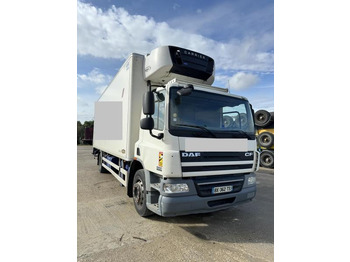 Φορτηγό ψυγείο DAF CF 75