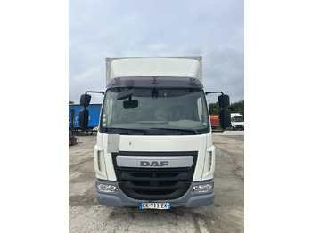 Φορτηγό κόφα DAF LF 210