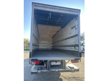 Φορτηγό κόφα MAN TGM 18.250: φωτογραφία 4