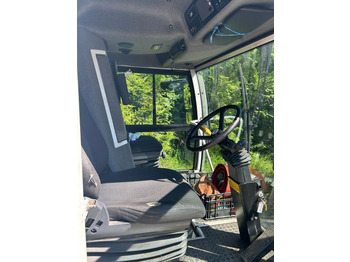 Σάρωθρο δρόμων Schmidt Clingo 500 Compact 400: φωτογραφία 5