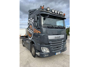 Τράκτορας DAF XF 510
