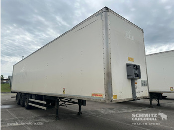 Επικαθήμενο κόφα FRUEHAUF