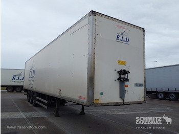 Επικαθήμενο κόφα FRUEHAUF